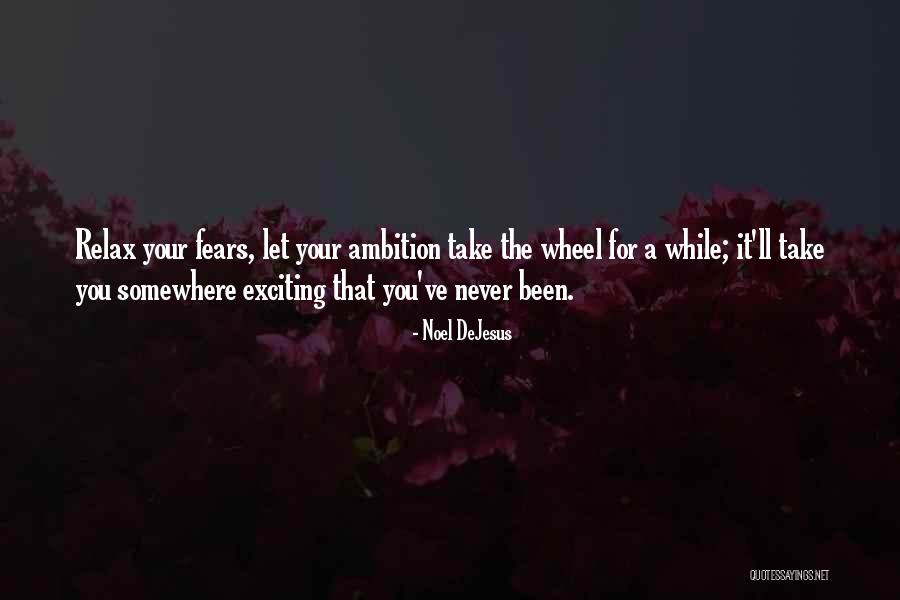 Noel DeJesus Quotes 1471087 Noel DeJesus Quotes 1471087