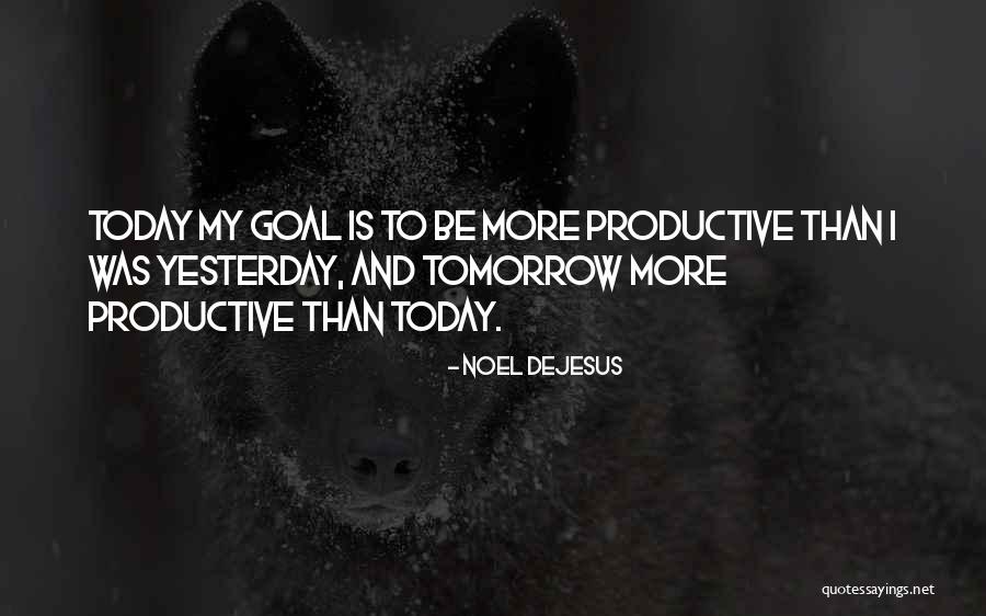 Noel DeJesus Quotes 1505093 Noel DeJesus Quotes 1505093