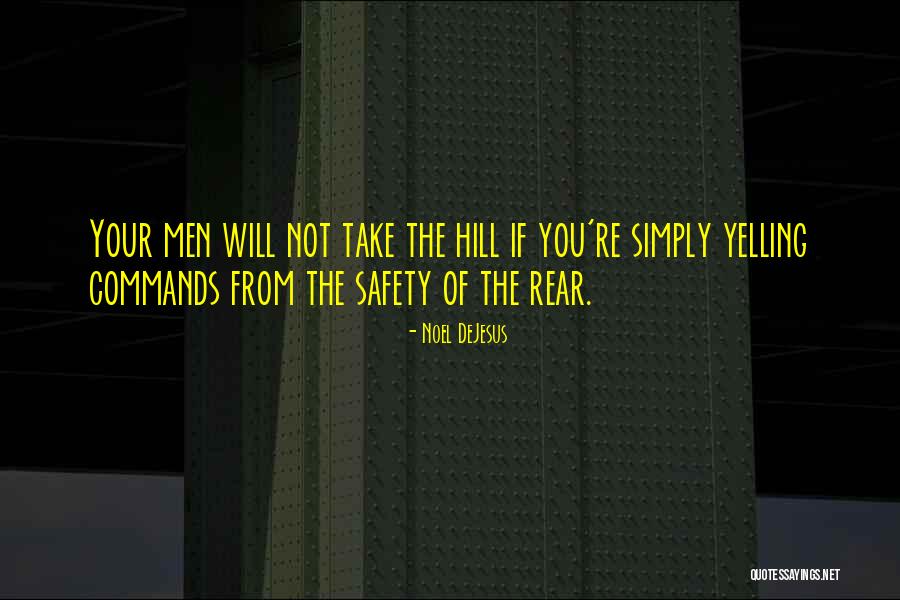 Noel DeJesus Quotes 1569392 Noel DeJesus Quotes 1569392