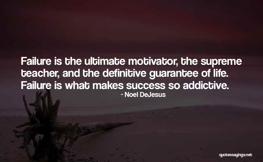 Noel DeJesus Quotes 1814423