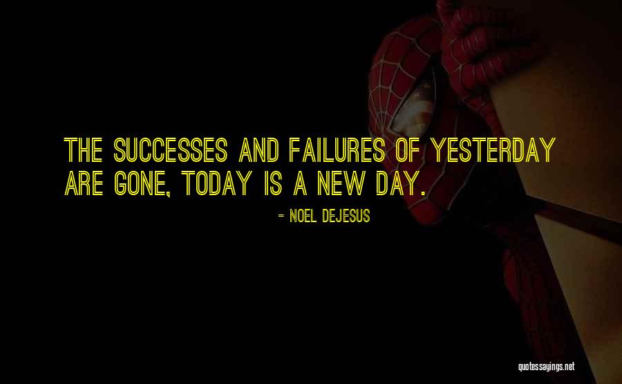 Noel DeJesus Quotes 312322 Noel DeJesus Quotes 312322