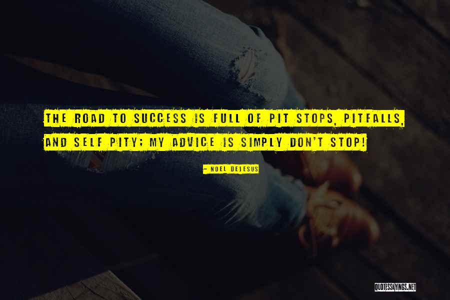 Noel DeJesus Quotes 522496 Noel DeJesus Quotes 522496