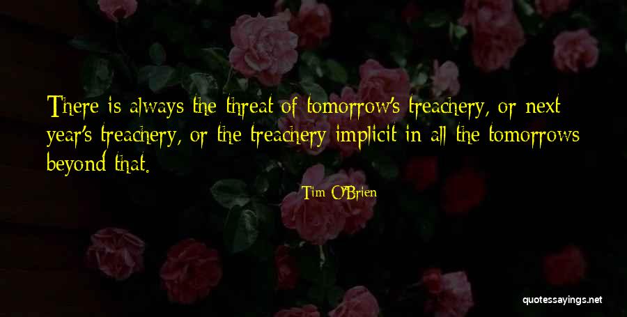 Noel Dempsey Quotes By Tim O'Brien Noel Dempsey Quotes By Tim O'Brien