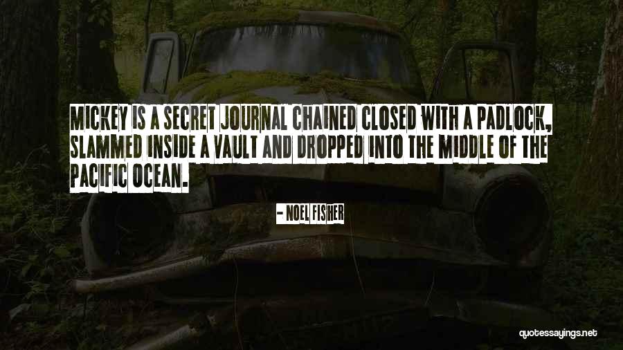 Noel Fisher Quotes 2143463 Noel Fisher Quotes 2143463