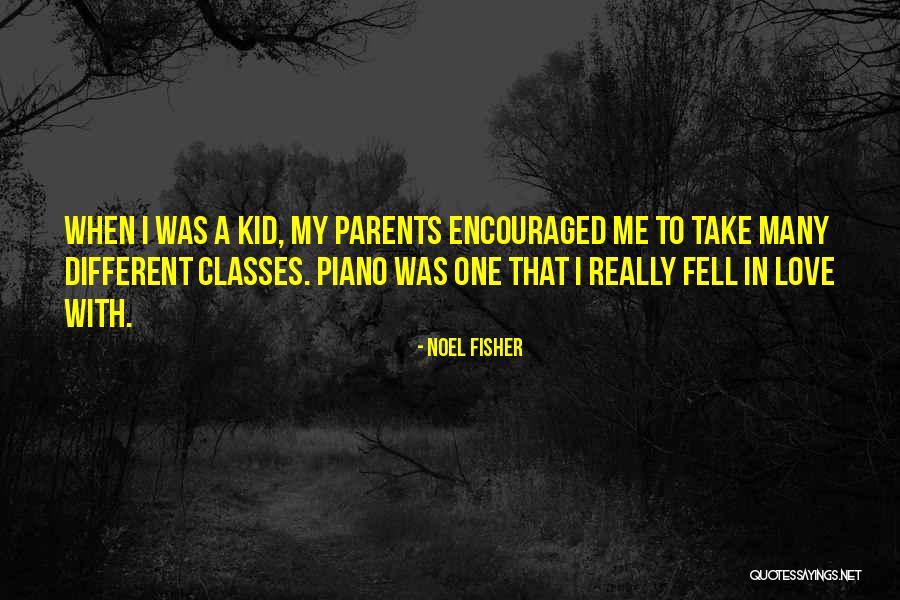 Noel Fisher Quotes 566842 Noel Fisher Quotes 566842