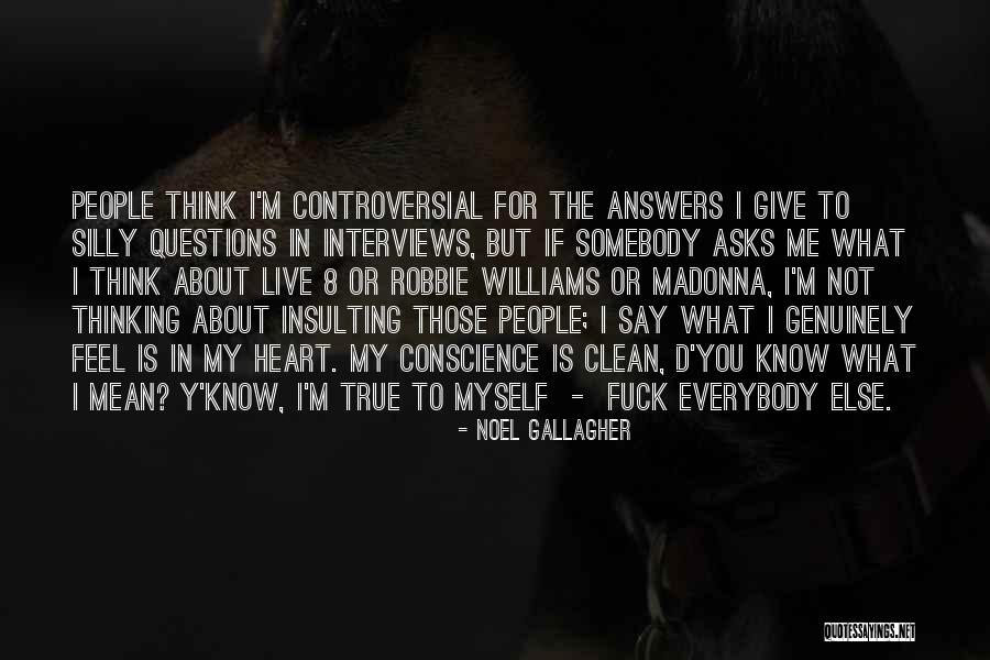 Noel Gallagher Quotes 1210392 Noel Gallagher Quotes 1210392