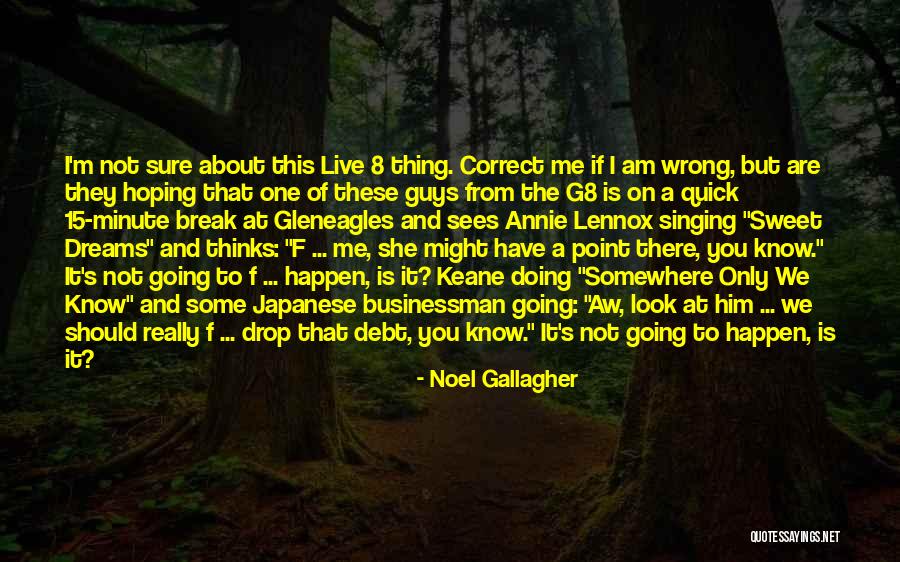 Noel Gallagher Quotes 1404323 Noel Gallagher Quotes 1404323