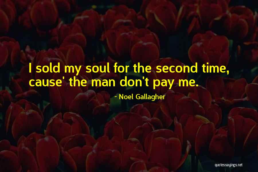 Noel Gallagher Quotes 144925