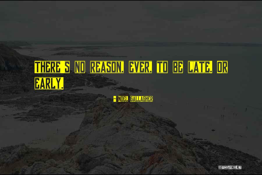 Noel Gallagher Quotes 1873623