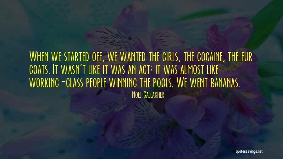 Noel Gallagher Quotes 1962821 Noel Gallagher Quotes 1962821