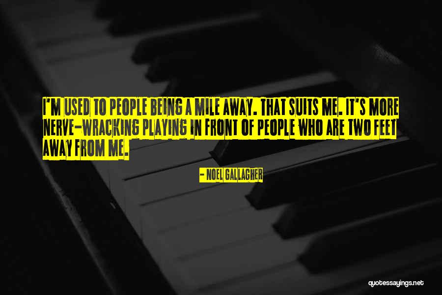 Noel Gallagher Quotes 206687 Noel Gallagher Quotes 206687