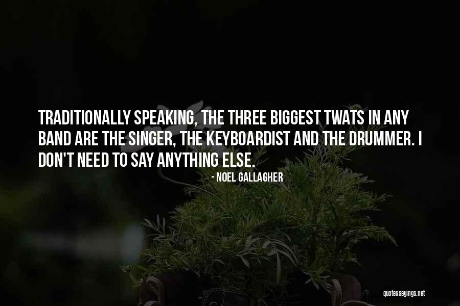 Noel Gallagher Quotes 2180102 Noel Gallagher Quotes 2180102