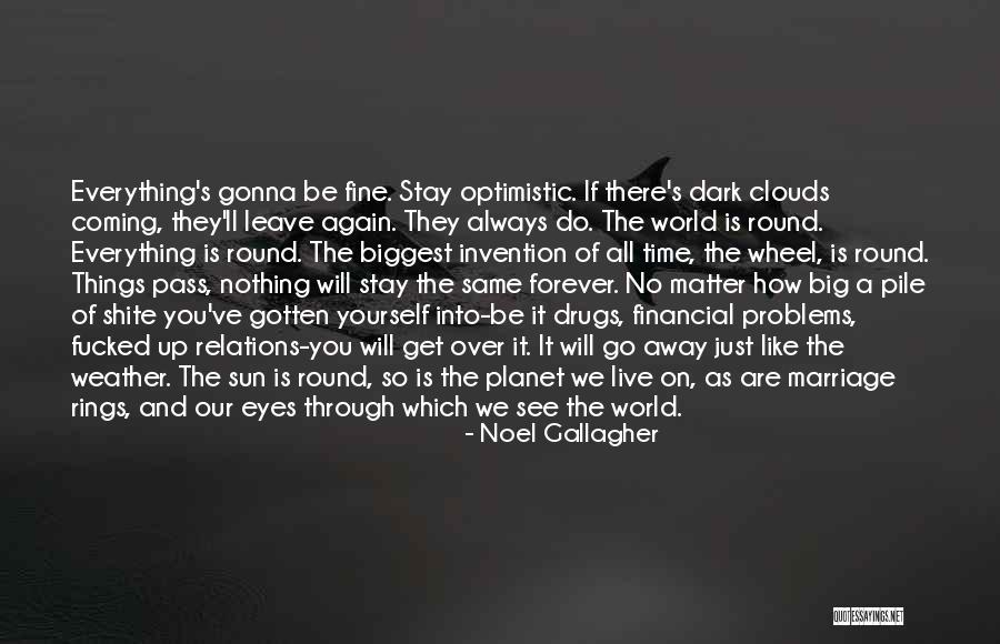 Noel Gallagher Quotes 2200606 Noel Gallagher Quotes 2200606