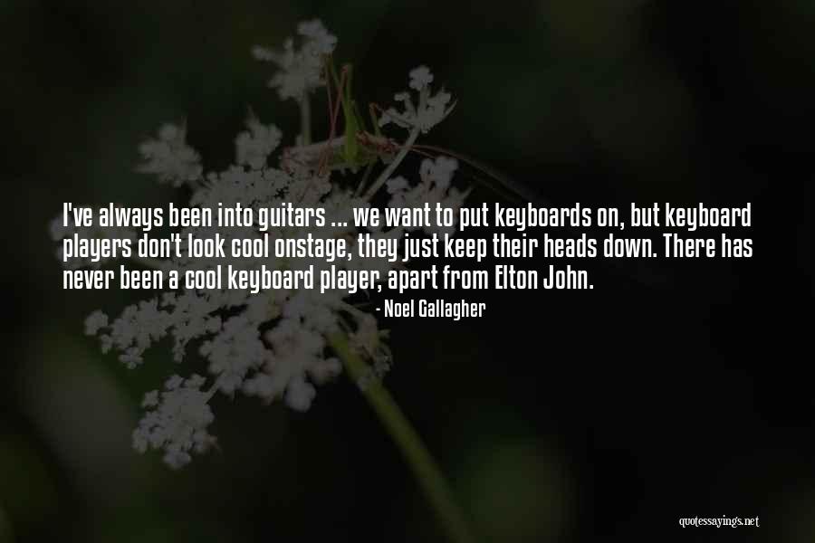Noel Gallagher Quotes 240754 Noel Gallagher Quotes 240754