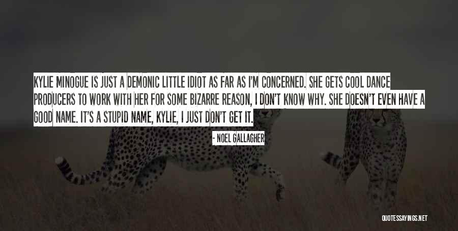 Noel Gallagher Quotes 293058 Noel Gallagher Quotes 293058