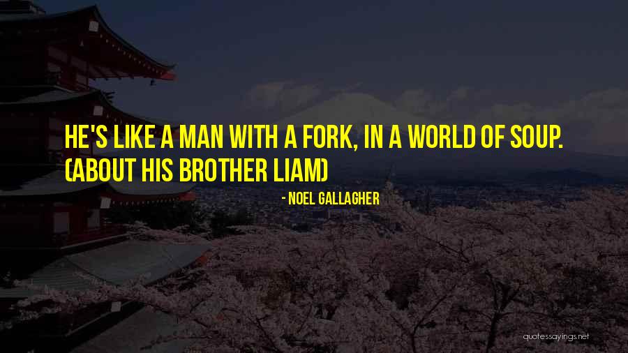 Noel Gallagher Quotes 499155