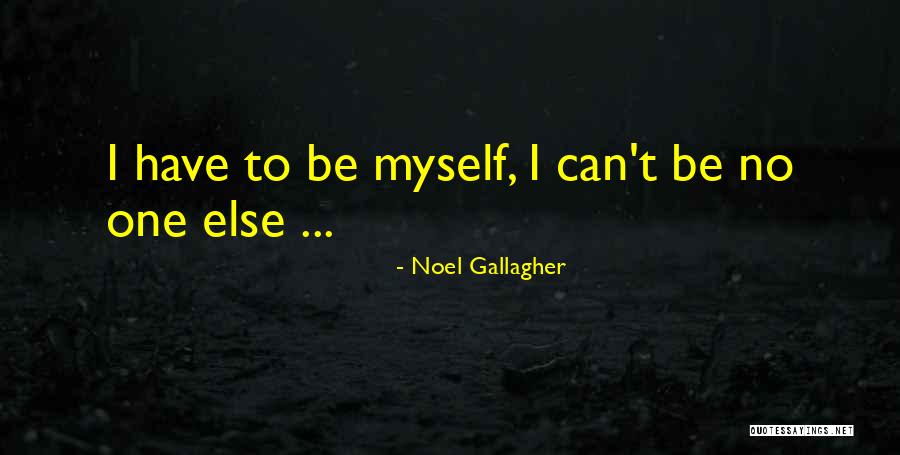 Noel Gallagher Quotes 911303