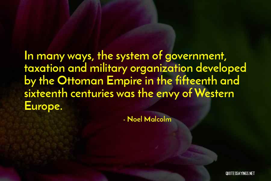 Noel Malcolm Quotes 1870254 Noel Malcolm Quotes 1870254