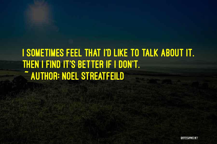 Noel Streatfeild Quotes 1176546