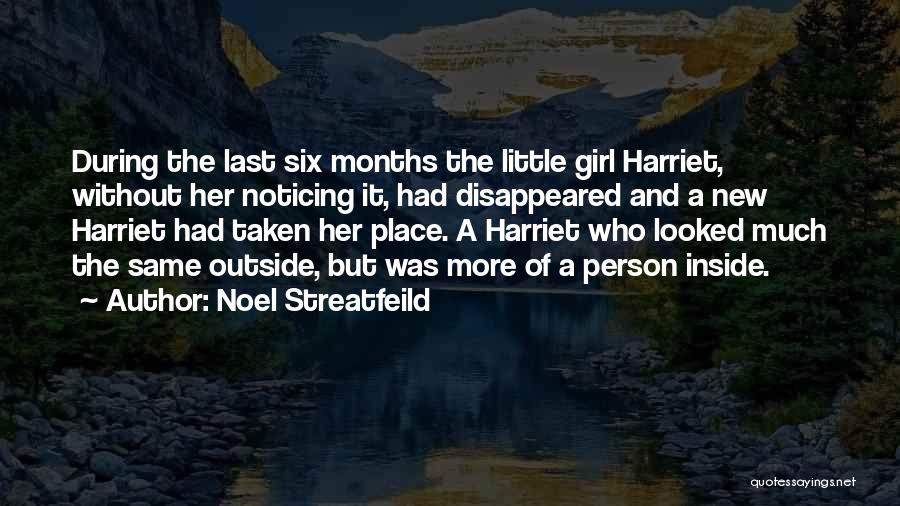 Noel Streatfeild Quotes 1645553