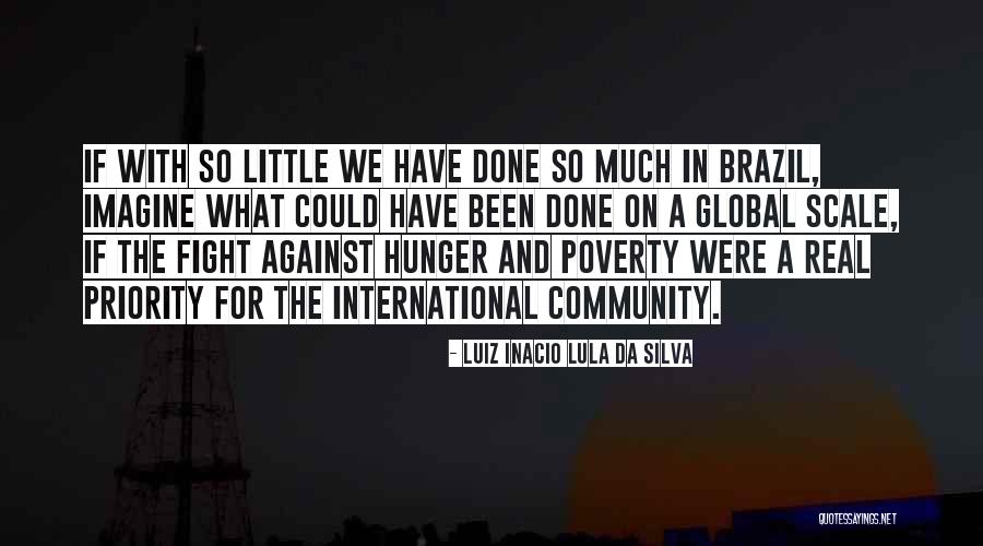 Noel Woodroffe Quotes By Luiz Inacio Lula Da Silva Noel Woodroffe Quotes By Luiz Inacio Lula Da Silva