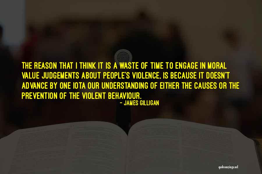 Noelan Quotes By James Gilligan Noelan Quotes By James Gilligan