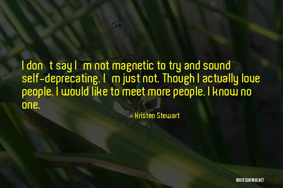 Noelani San Carlos Quotes By Kristen Stewart Noelani San Carlos Quotes By Kristen Stewart