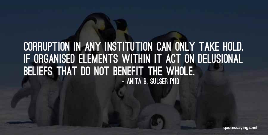 Noeleen Quotes By Anita B. Sulser PhD Noeleen Quotes By Anita B. Sulser PhD