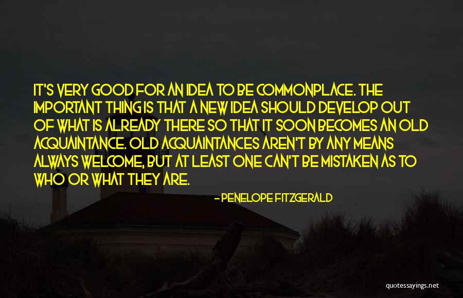 Noeleen Quotes By Penelope Fitzgerald Noeleen Quotes By Penelope Fitzgerald