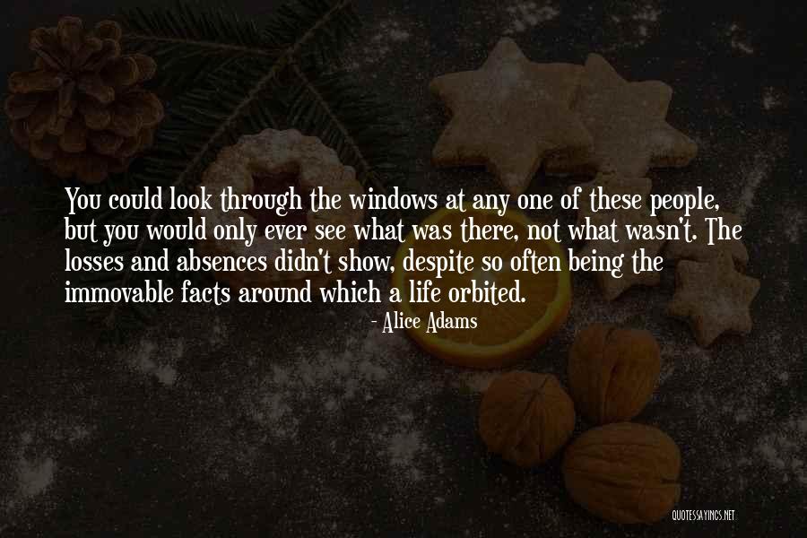 Noelia Tu Quotes By Alice Adams Noelia Tu Quotes By Alice Adams