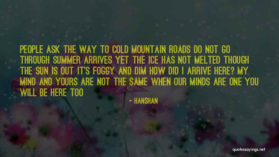 Noelia Video Quotes By Hanshan Noelia Video Quotes By Hanshan