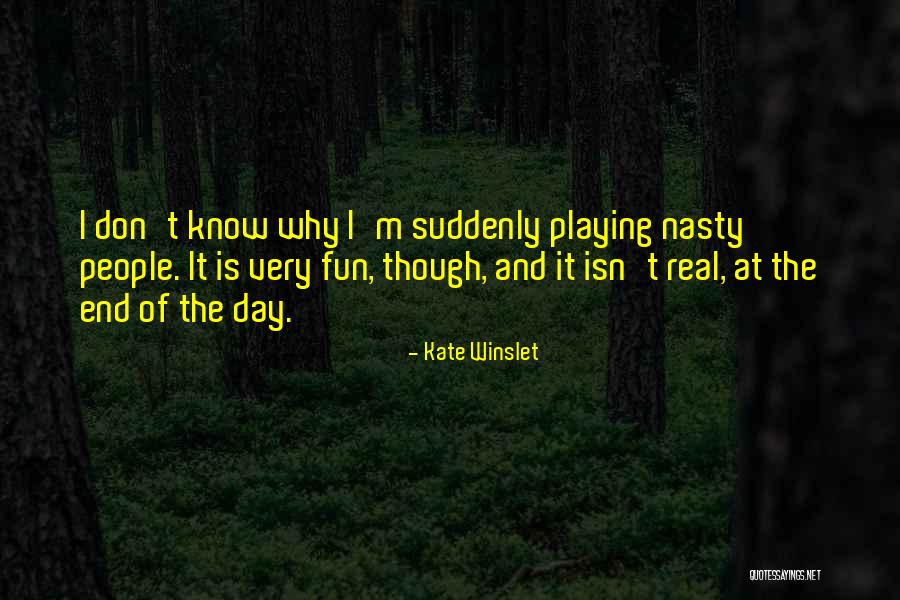 Noelia Video Quotes By Kate Winslet Noelia Video Quotes By Kate Winslet