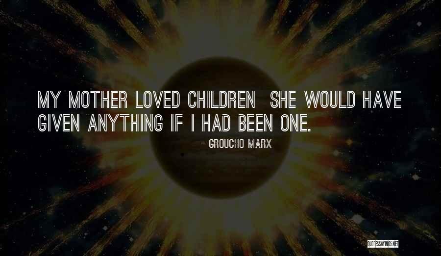 Noeline Honter Quotes By Groucho Marx Noeline Honter Quotes By Groucho Marx