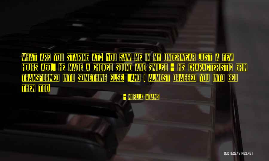 Noelle Adams Quotes 708061 Noelle Adams Quotes 708061
