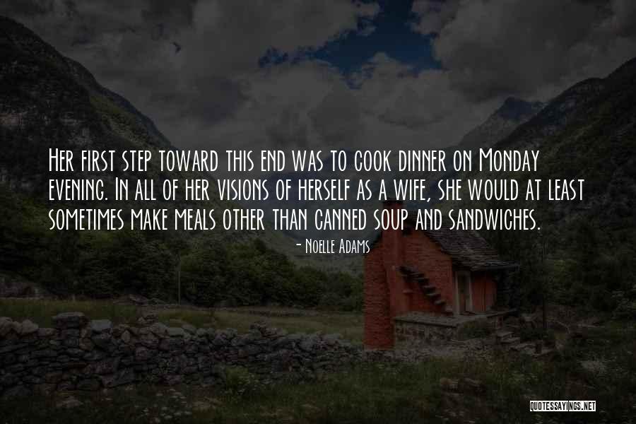 Noelle Adams Quotes 916898 Noelle Adams Quotes 916898