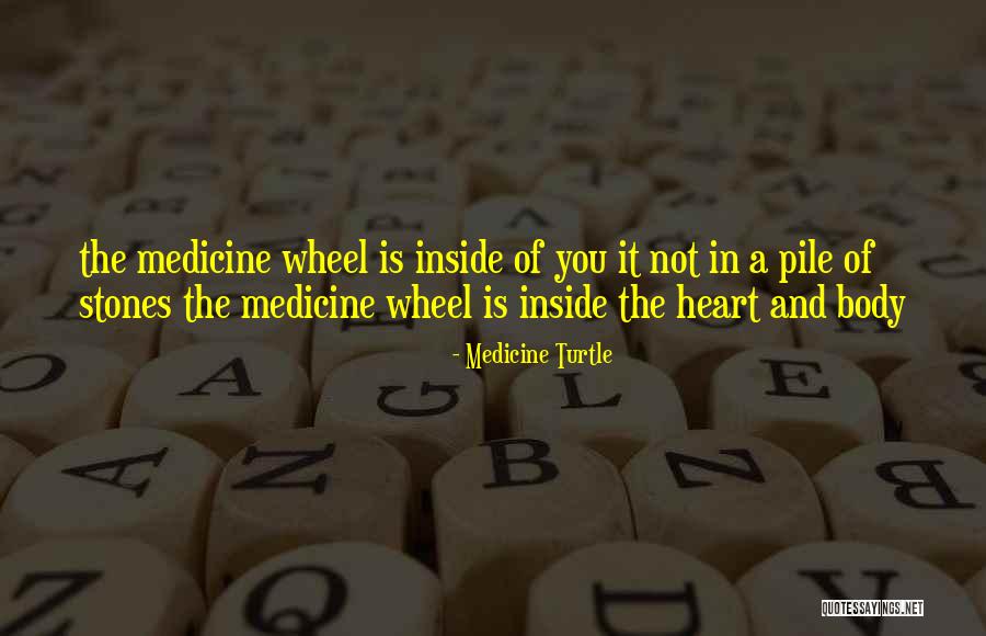 Noelle Foley Quotes By Medicine Turtle Noelle Foley Quotes By Medicine Turtle
