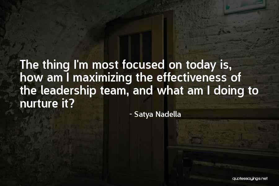 Noelle Foley Quotes By Satya Nadella Noelle Foley Quotes By Satya Nadella