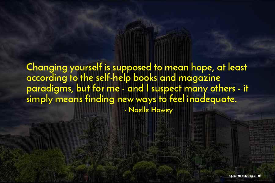 Noelle Howey Quotes 412974 Noelle Howey Quotes 412974