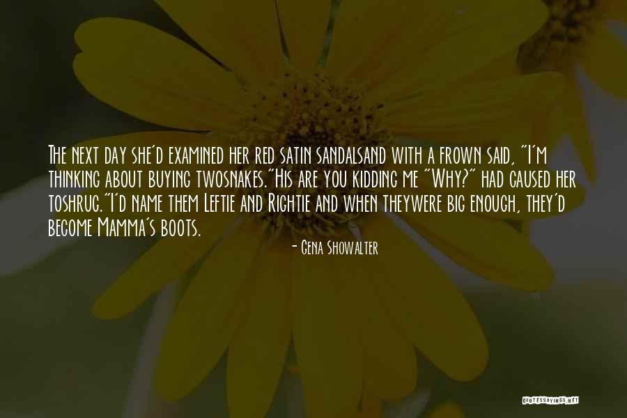 Noelle Quotes By Gena Showalter Noelle Quotes By Gena Showalter