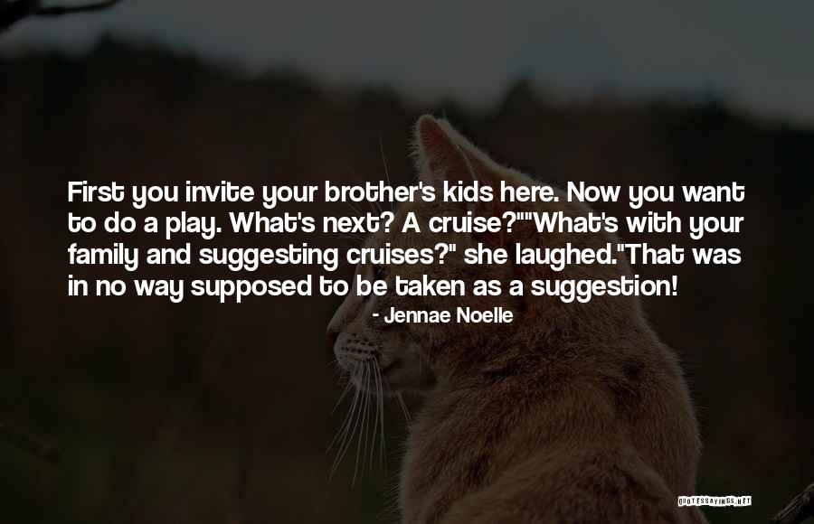 Noelle Quotes By Jennae Noelle Noelle Quotes By Jennae Noelle