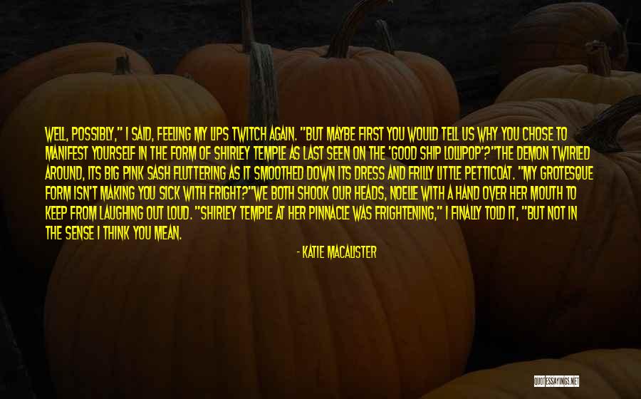 Noelle Quotes By Katie MacAlister Noelle Quotes By Katie MacAlister