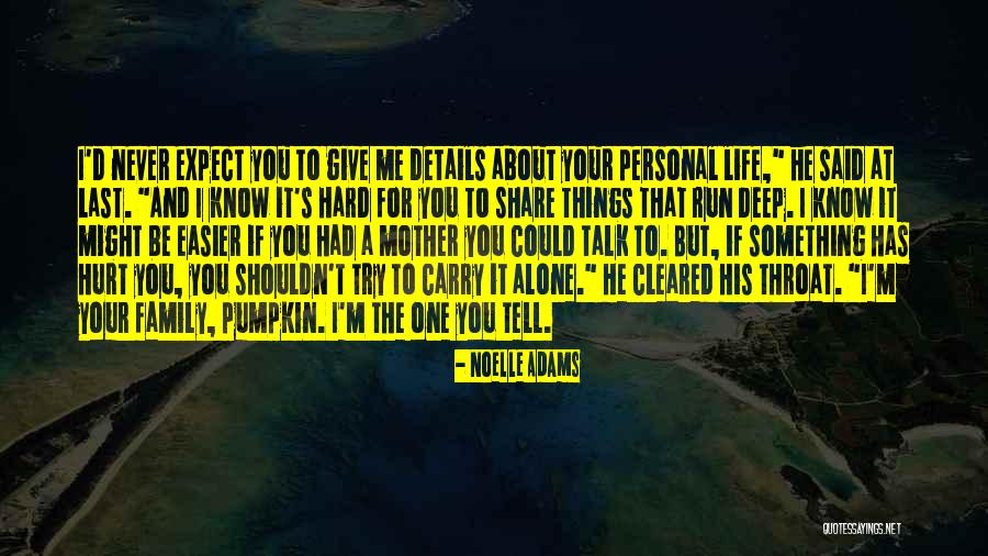 Noelle Quotes By Noelle Adams Noelle Quotes By Noelle Adams