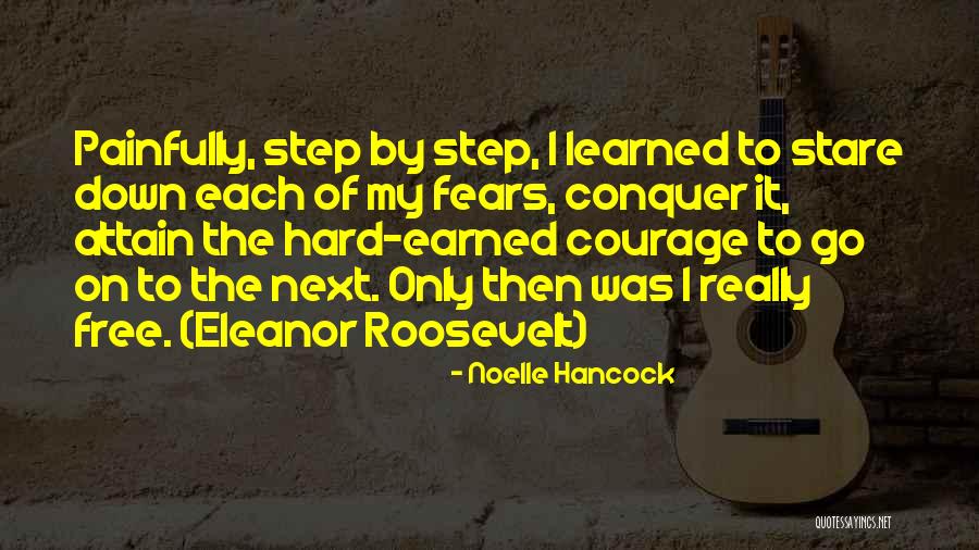 Noelle Quotes By Noelle Hancock Noelle Quotes By Noelle Hancock