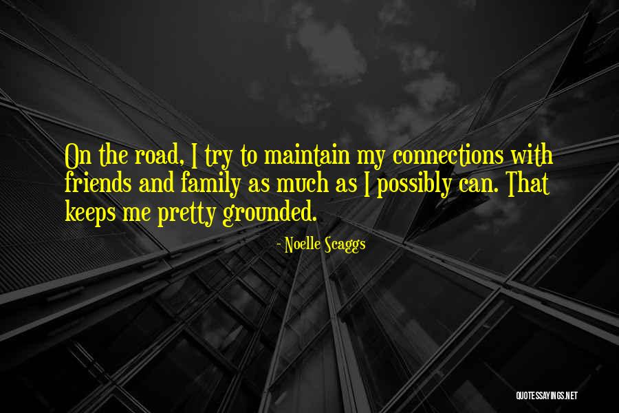 Noelle Quotes By Noelle Scaggs Noelle Quotes By Noelle Scaggs