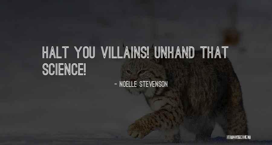 Noelle Quotes By Noelle Stevenson Noelle Quotes By Noelle Stevenson