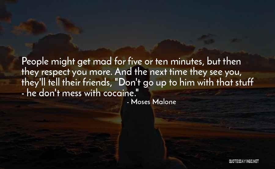 Noels Quotes By Moses Malone Noels Quotes By Moses Malone