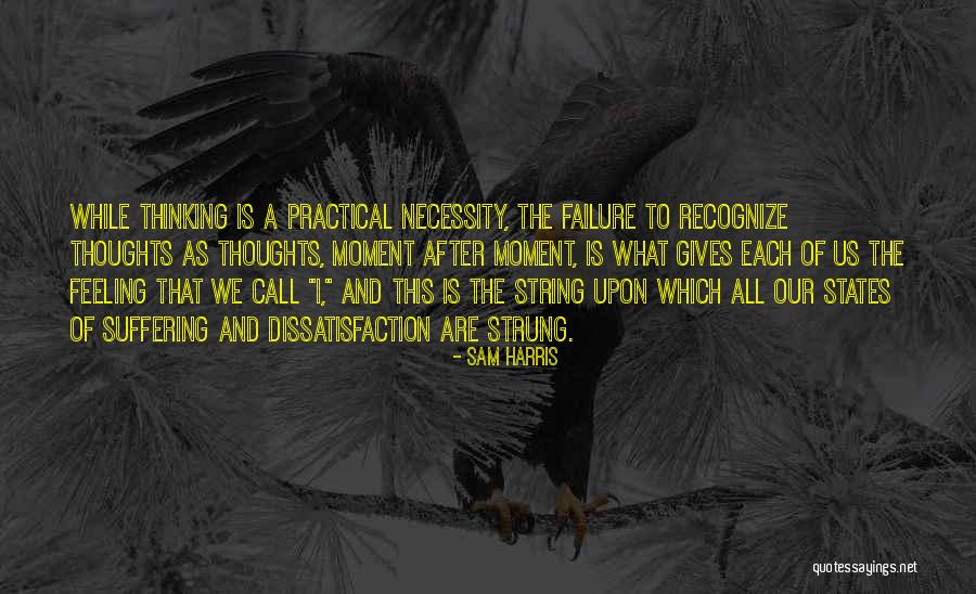 Noema Quotes By Sam Harris Noema Quotes By Sam Harris