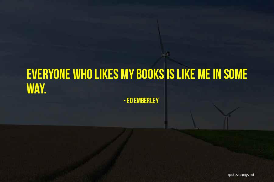 Noeme Quotes By Ed Emberley Noeme Quotes By Ed Emberley