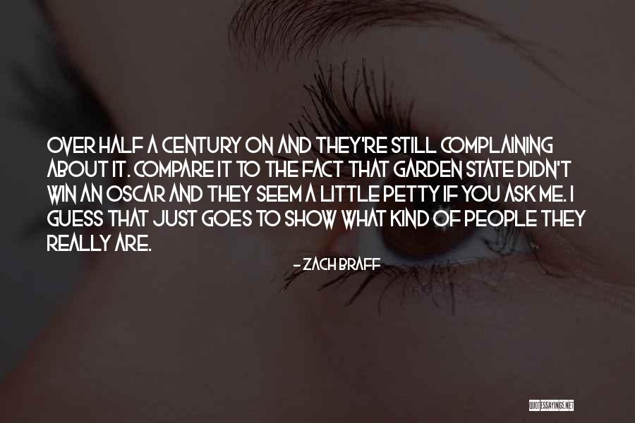 Noemen En Quotes By Zach Braff Noemen En Quotes By Zach Braff