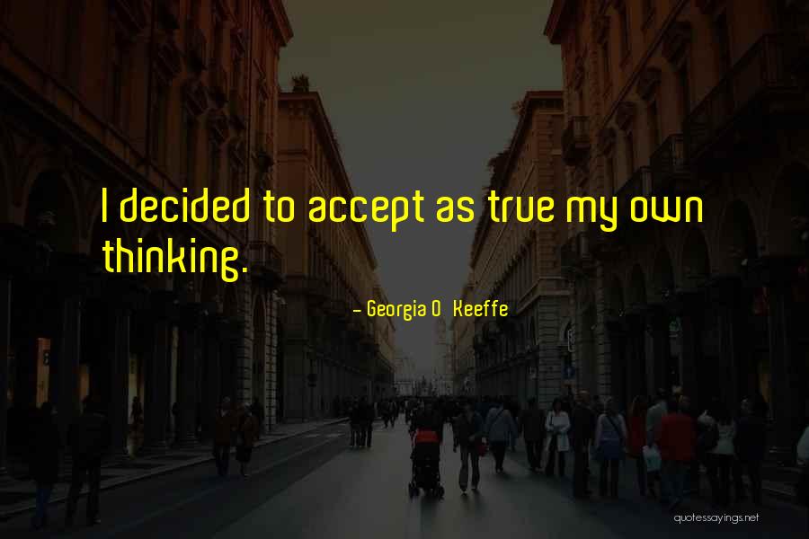 Noemie Merlant Quotes By Georgia O'Keeffe Noemie Merlant Quotes By Georgia O'Keeffe